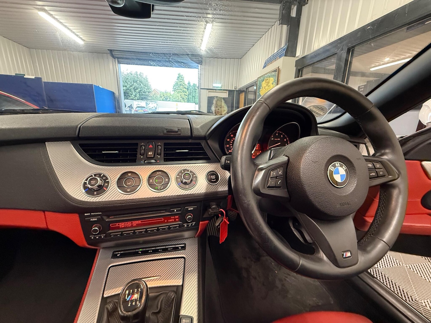 Used BMW Z4 2013 for sale - 76227162: Photo 9