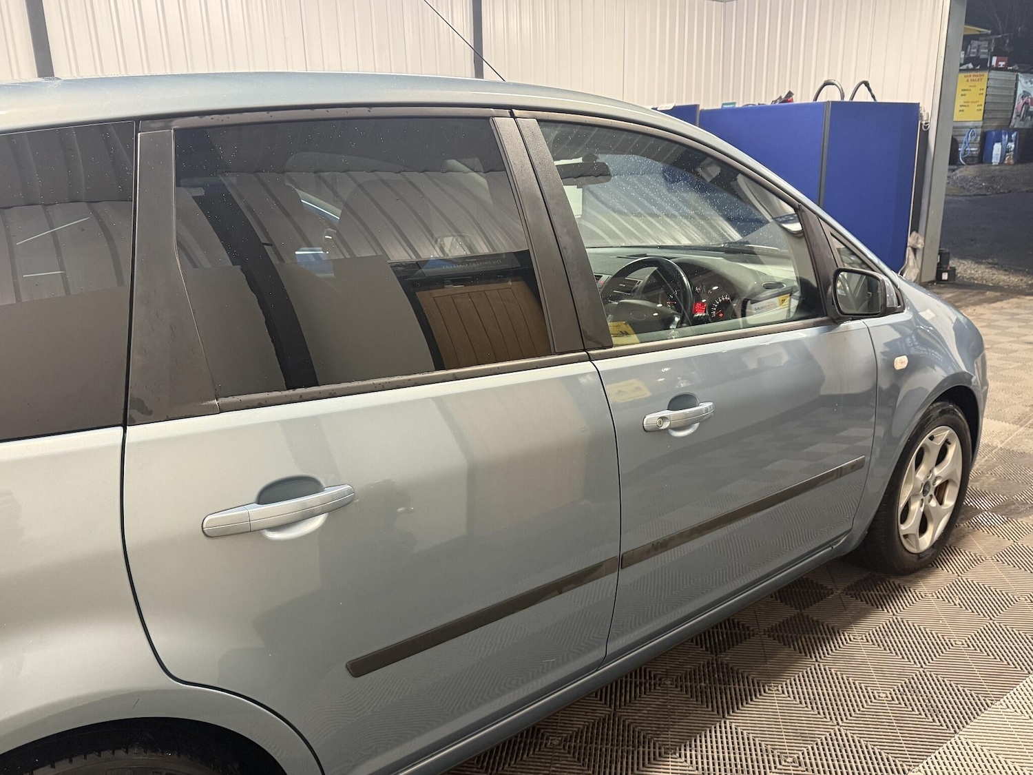 Used Ford C-Max 2008 for sale - 76765629: Photo 13