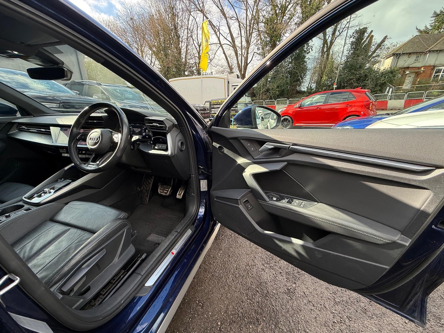 Used Audi A3 2021 for sale - 77524949: Photo 12