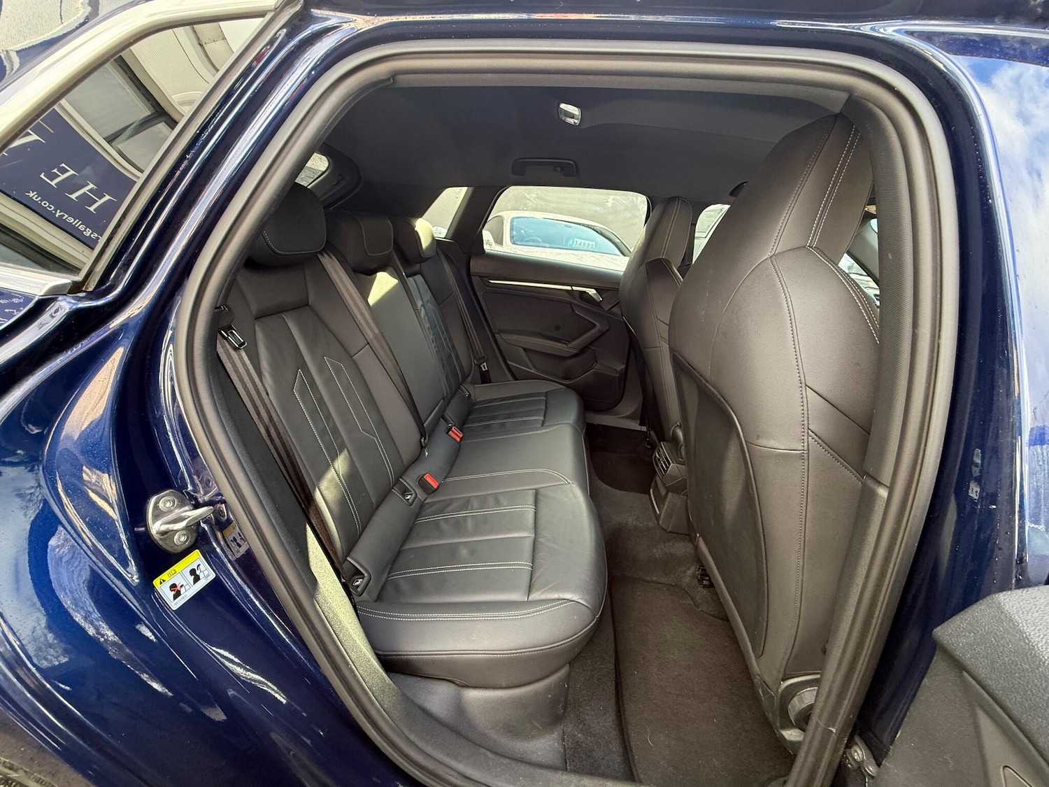 Used Audi A3 2021 for sale - 77524949: Photo 13