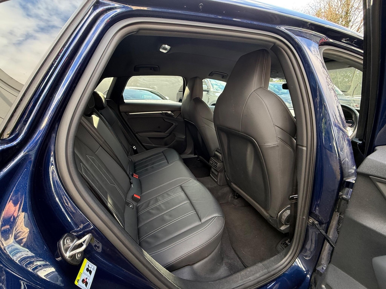 Used Audi A3 2021 for sale - 77524949: Photo 14