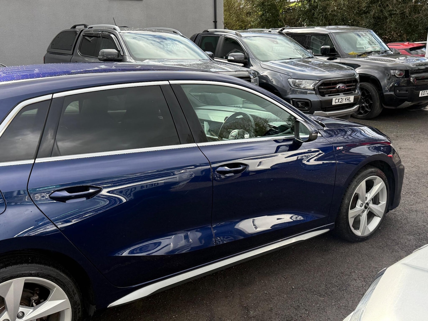 Used Audi A3 2021 for sale - 77524949: Photo 15