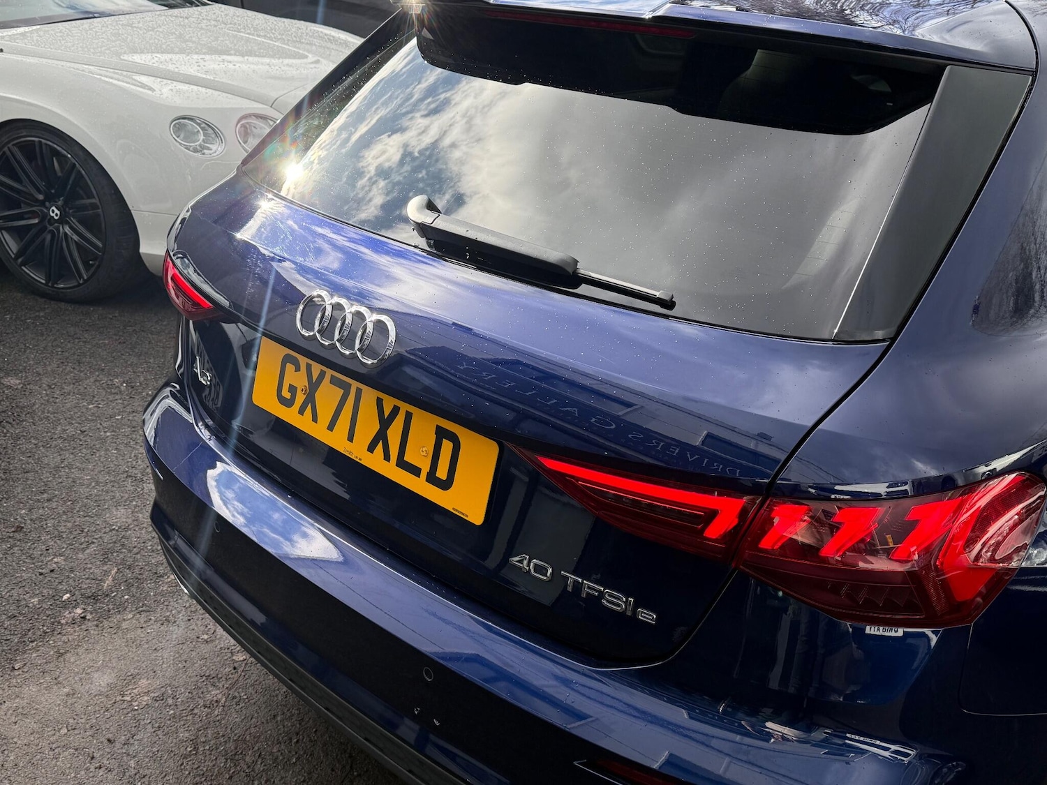 Used Audi A3 2021 for sale - 77524949: Photo 17