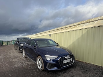 Used Audi A3 2021 for sale - 77524949: Photo