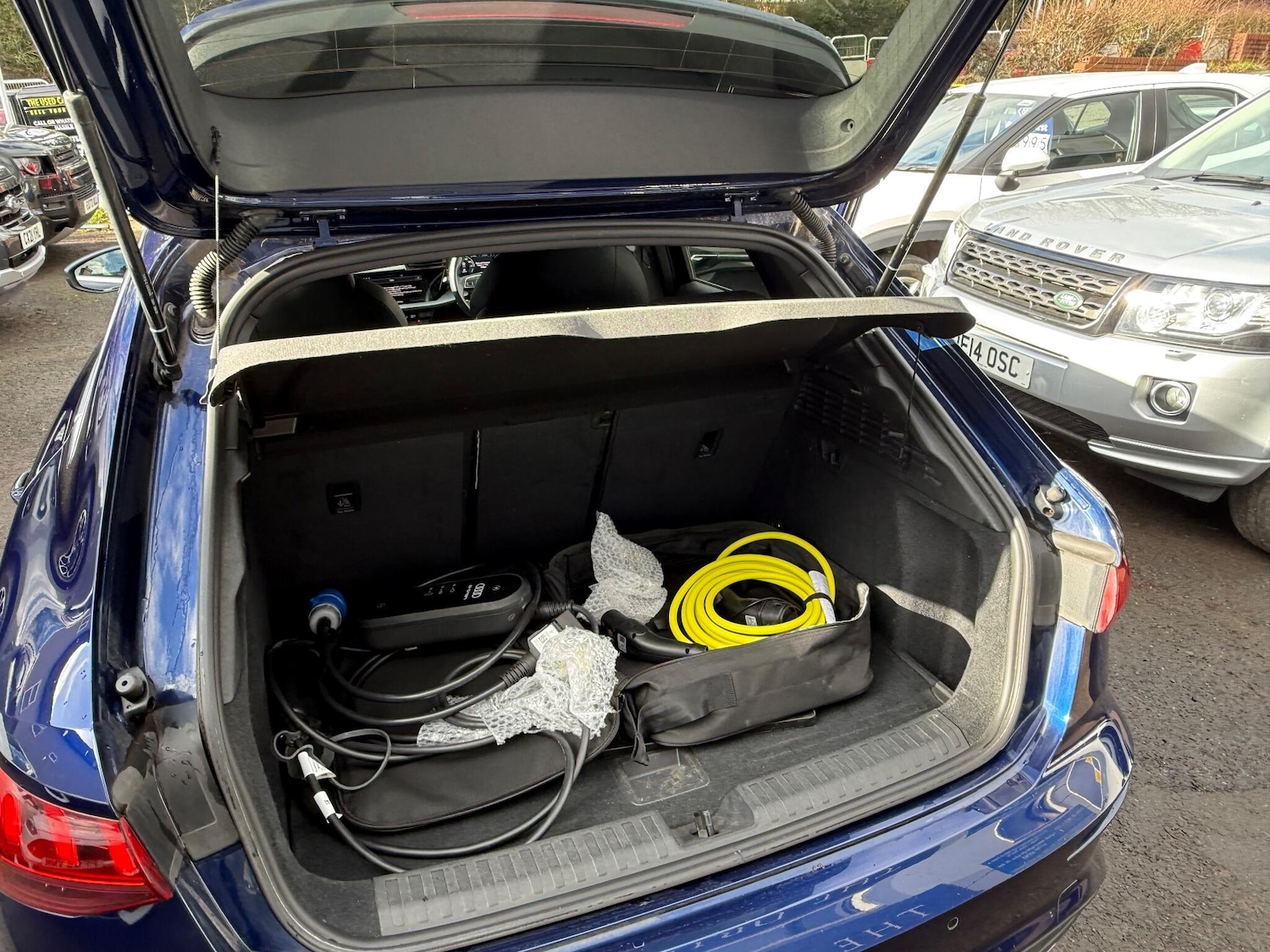 Used Audi A3 2021 for sale - 77524949: Photo 20