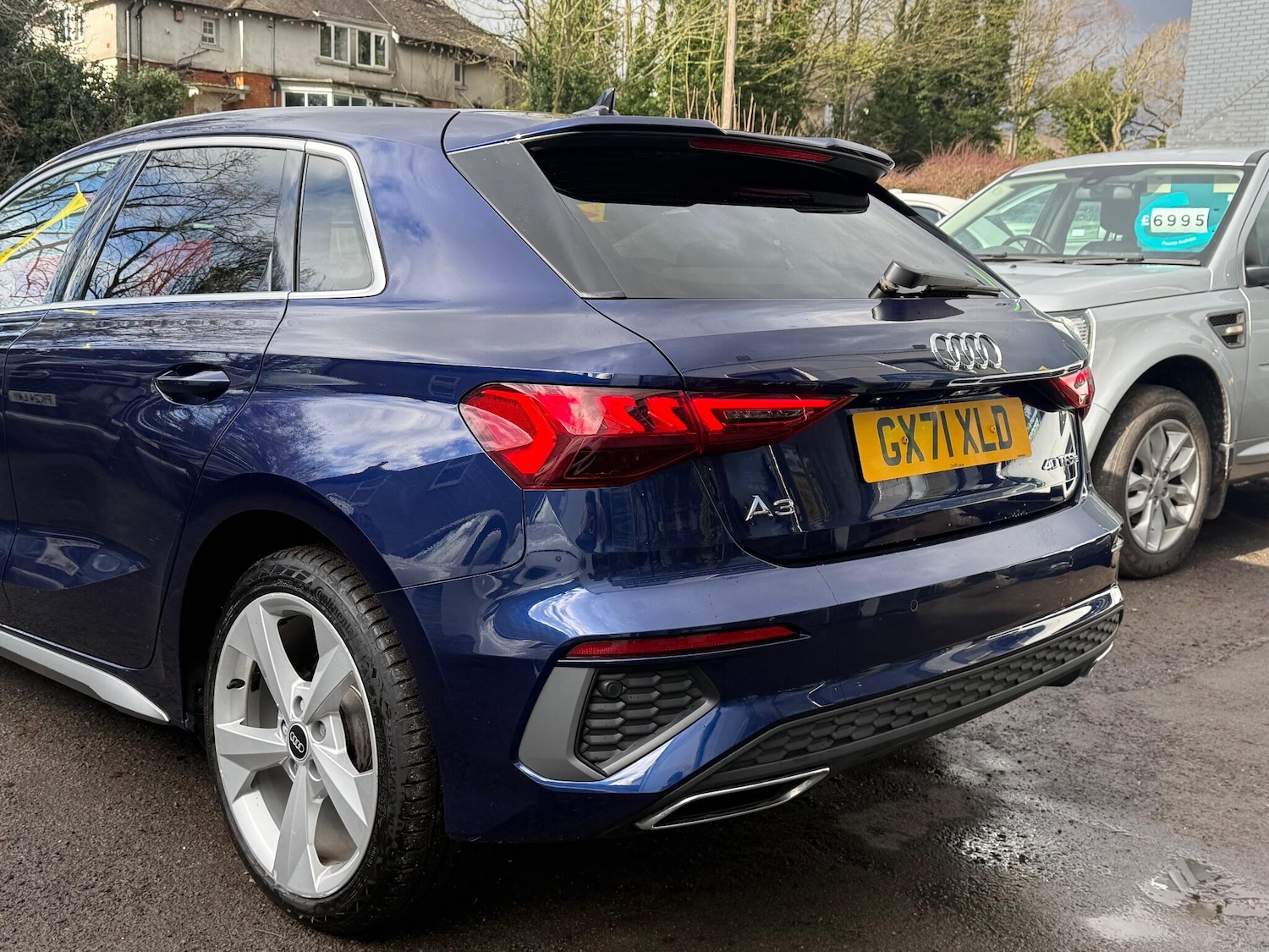 Used Audi A3 2021 for sale - 77524949: Photo 21