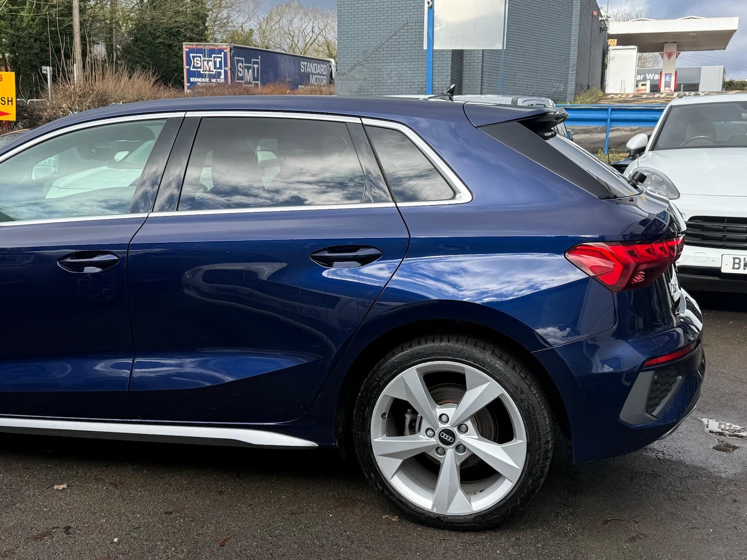 Used Audi A3 2021 for sale - 77524949: Photo 22