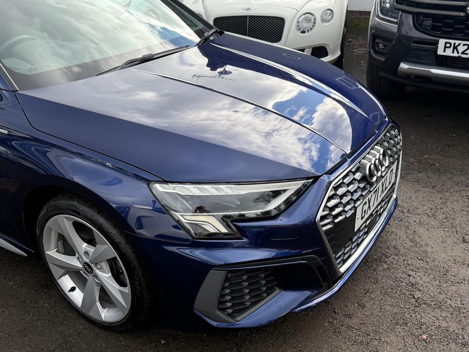 Used Audi A3 2021 for sale - 77524949: Photo 23