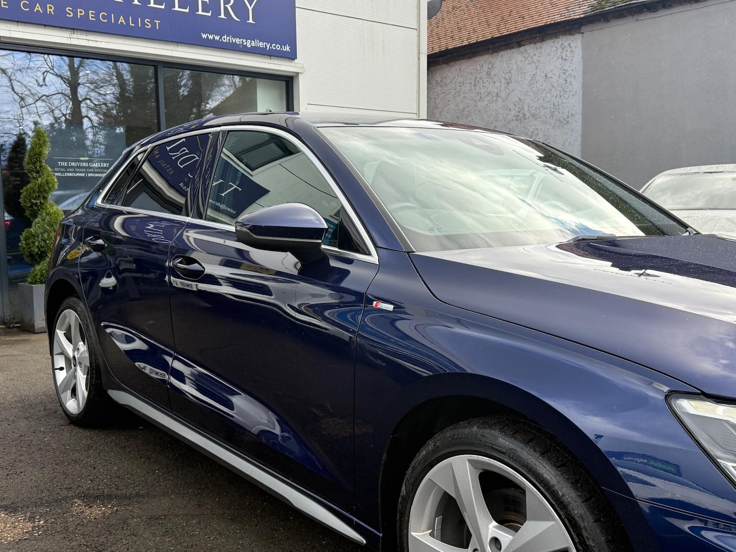 Used Audi A3 2021 for sale - 77524949: Photo 24