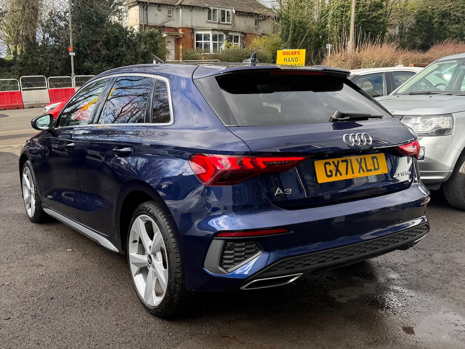 Used Audi A3 2021 for sale - 77524949: Photo 3