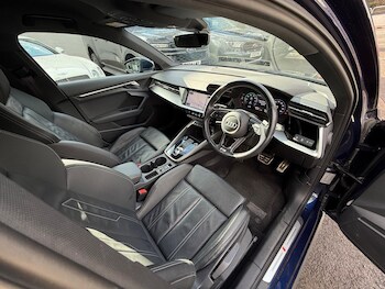 Used Audi A3 2021 for sale - 77524949: Photo