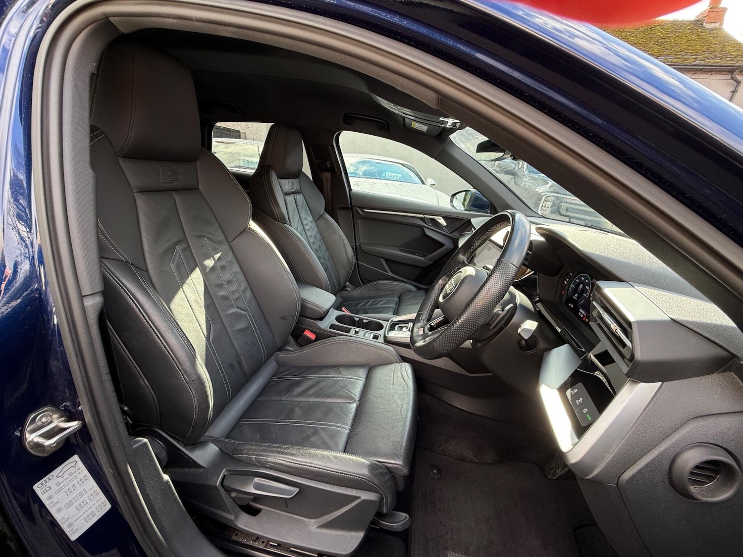 Used Audi A3 2021 for sale - 77524949: Photo 6