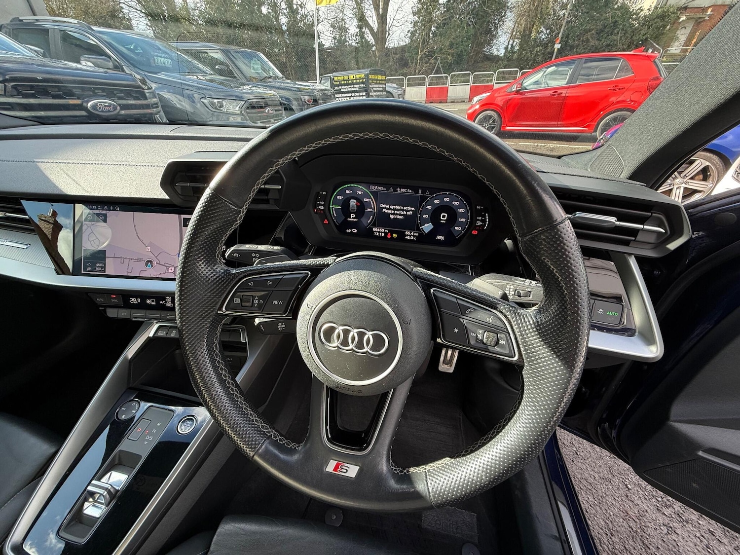 Used Audi A3 2021 for sale - 77524949: Photo 7