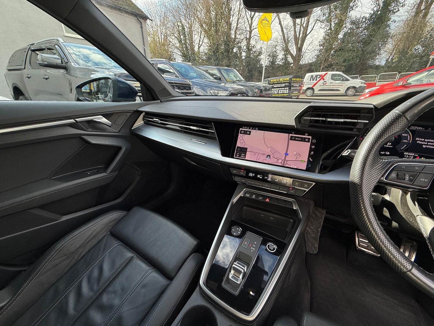 Used Audi A3 2021 for sale - 77524949: Photo 8