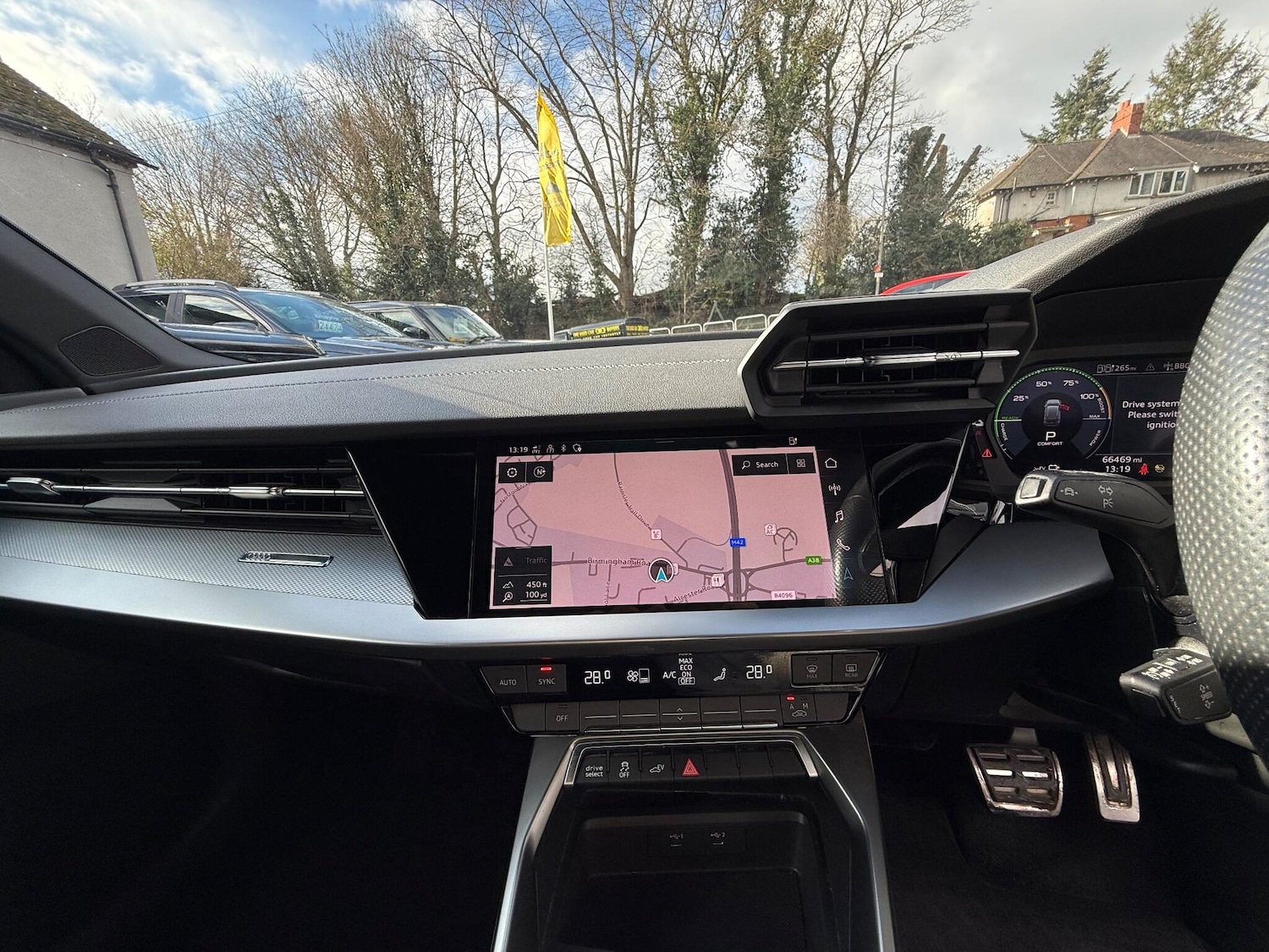 Used Audi A3 2021 for sale - 77524949: Photo 9