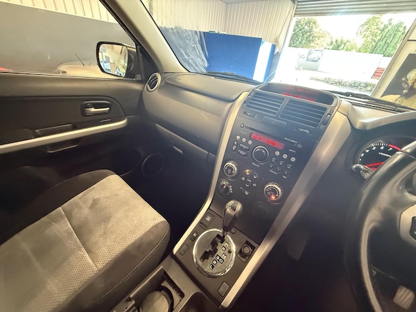 Used Suzuki Grand Vitara 2008 for sale - 76095213: Photo 12