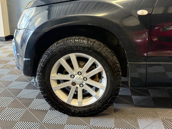 Used Suzuki Grand Vitara 2008 for sale - 76095213: Photo 18