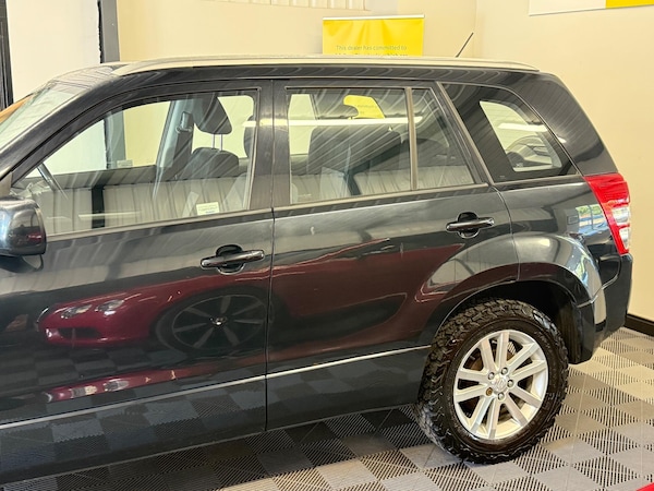 Used Suzuki Grand Vitara 2008 for sale - 76095213: Photo 19