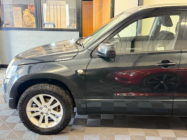 Used Suzuki Grand Vitara 2008 for sale - 76095213: Photo 20
