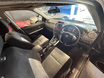 Used Suzuki Grand Vitara 2008 for sale - 76095213: Photo