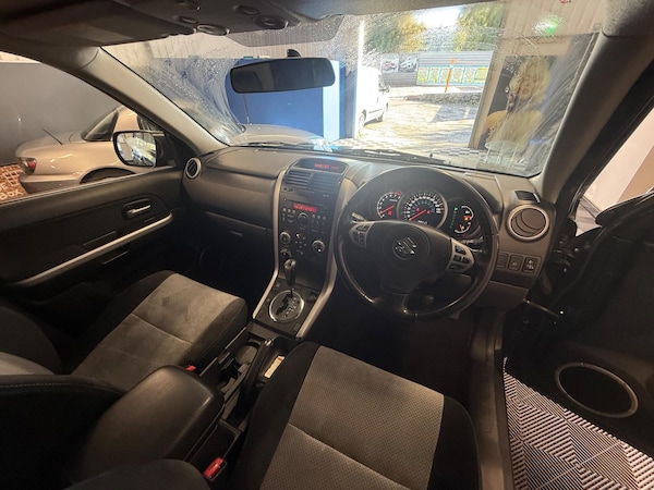 Used Suzuki Grand Vitara 2008 for sale - 76095213: Photo 5