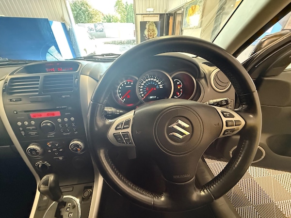Used Suzuki Grand Vitara 2008 for sale - 76095213: Photo 7