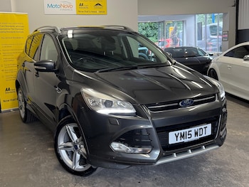 Used Ford Kuga 2015 for sale - 75449404: Photo