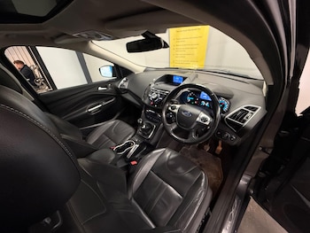 Used Ford Kuga 2015 for sale - 75449404: Photo