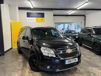 (11) - 1.8 LTZ Euro 5 5dr
