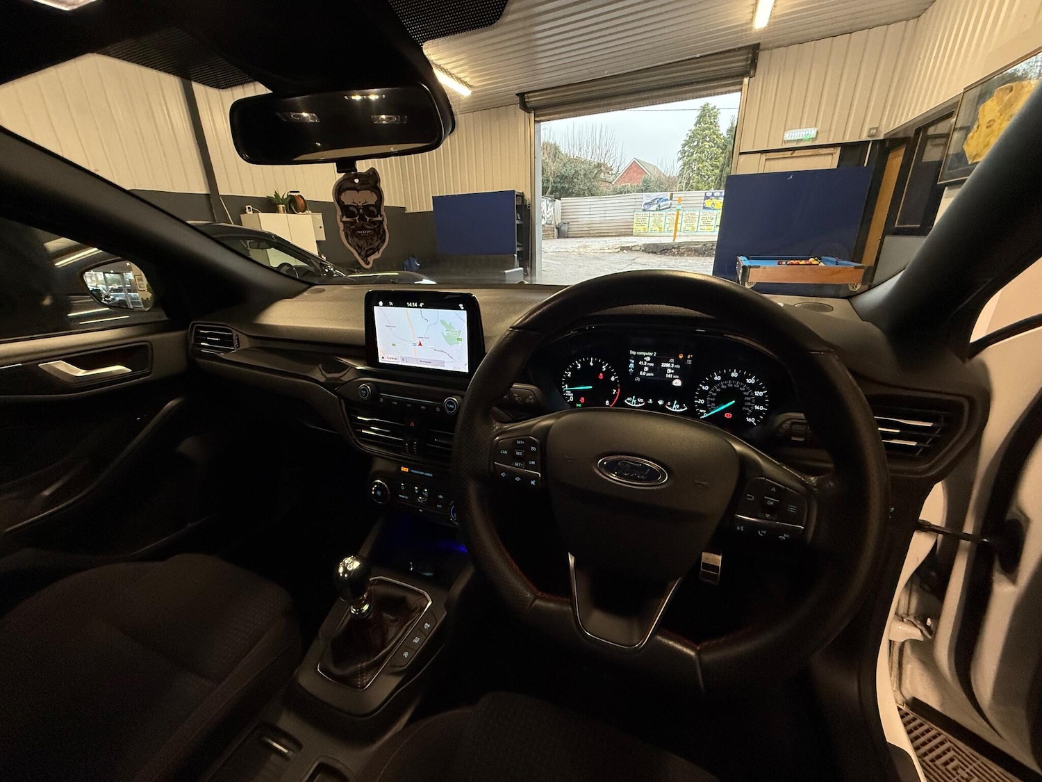 Used Ford Focus for sale - 77331032: Photo 10