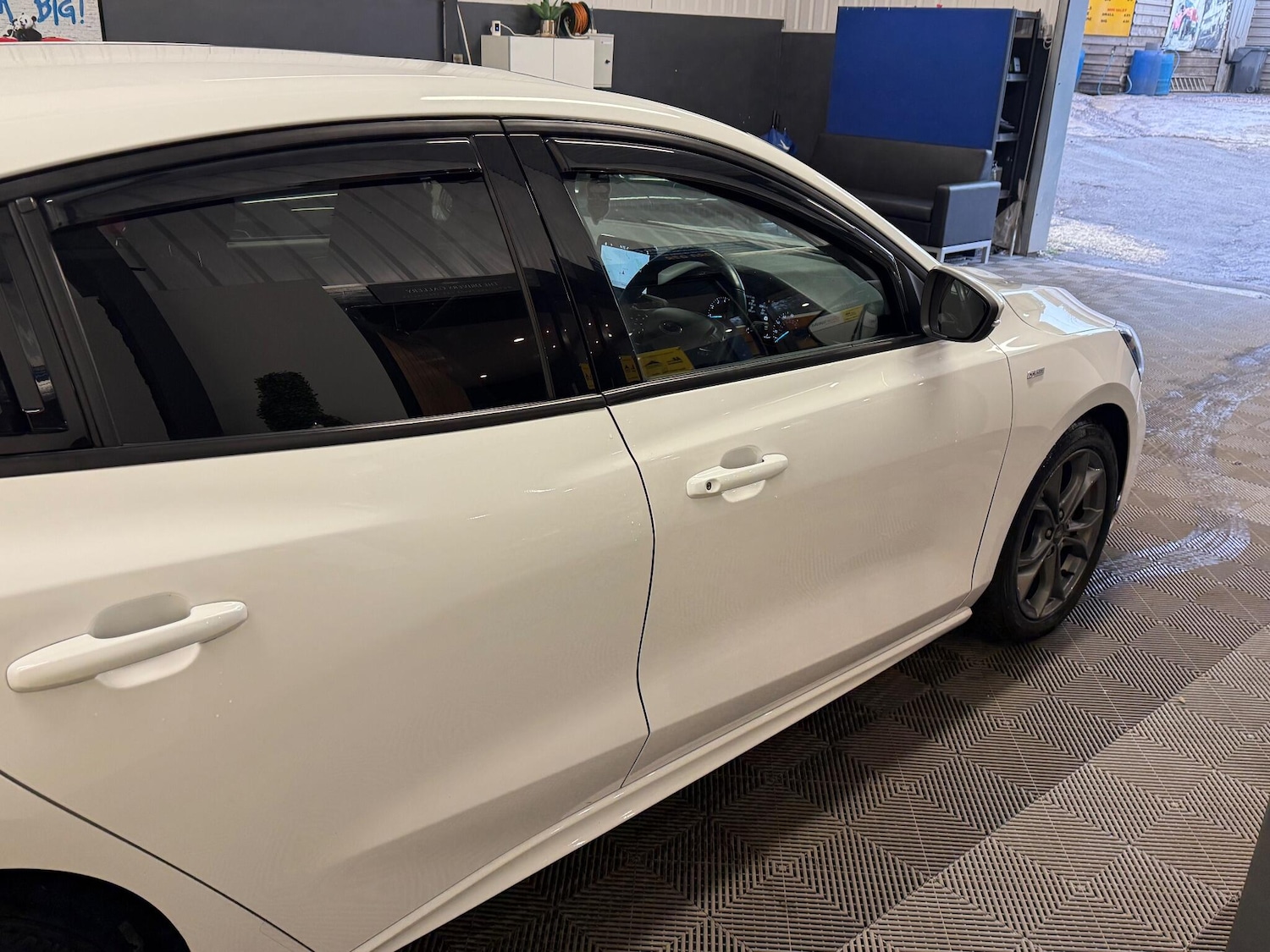 Used Ford Focus for sale - 77331032: Photo 13