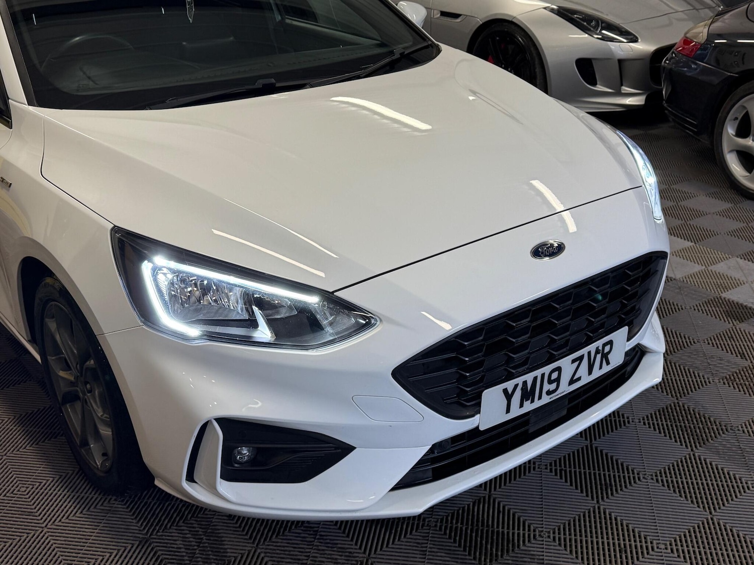 Used Ford Focus for sale - 77331032: Photo 19