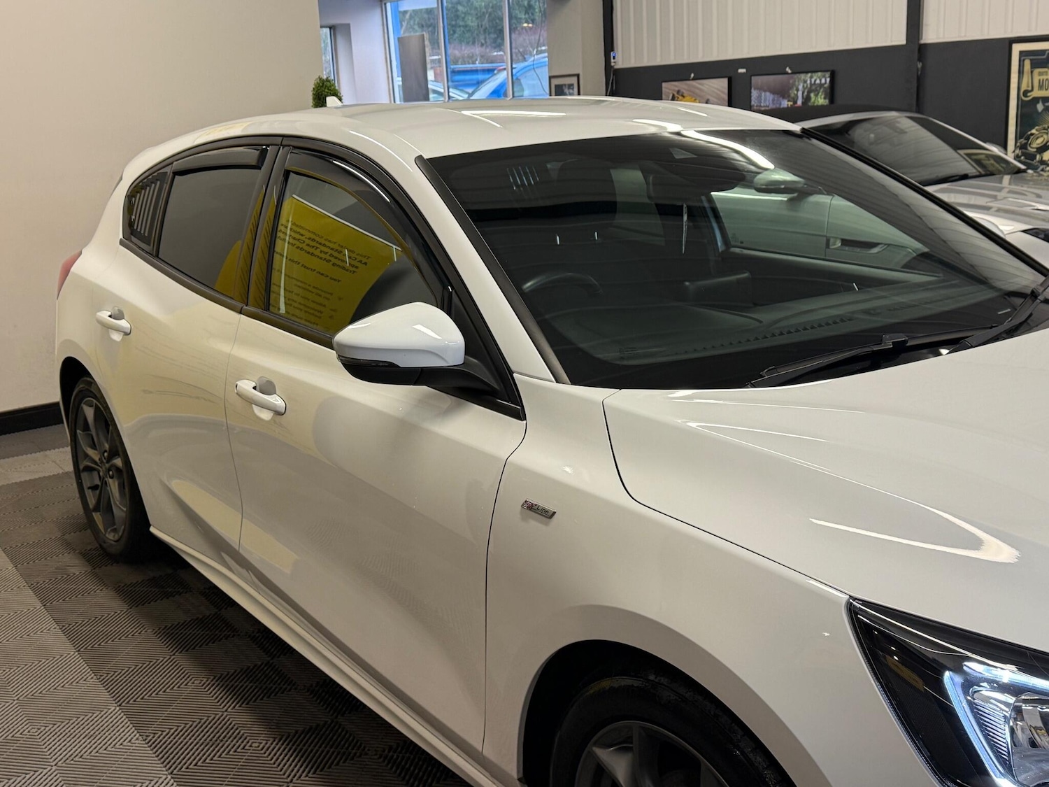 Used Ford Focus for sale - 77331032: Photo 20