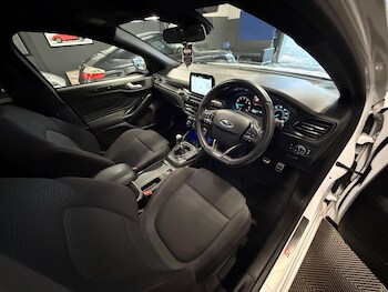 Used Ford Focus 2019 for sale - 77331032: Photo