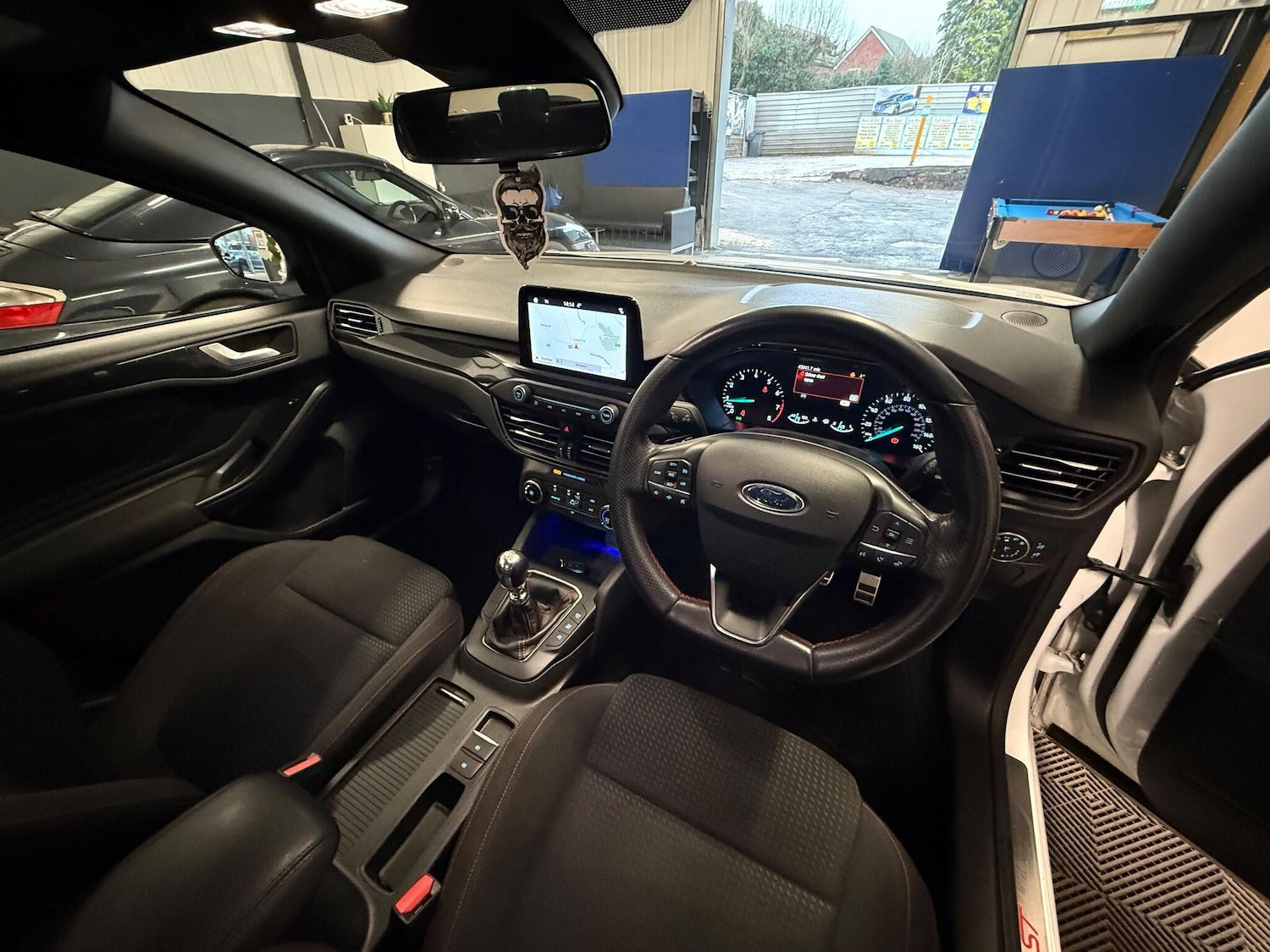 Used Ford Focus for sale - 77331032: Photo 5