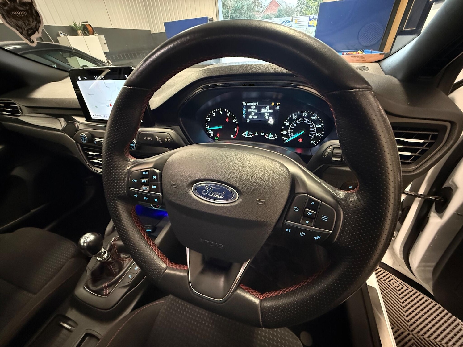 Used Ford Focus for sale - 77331032: Photo 6