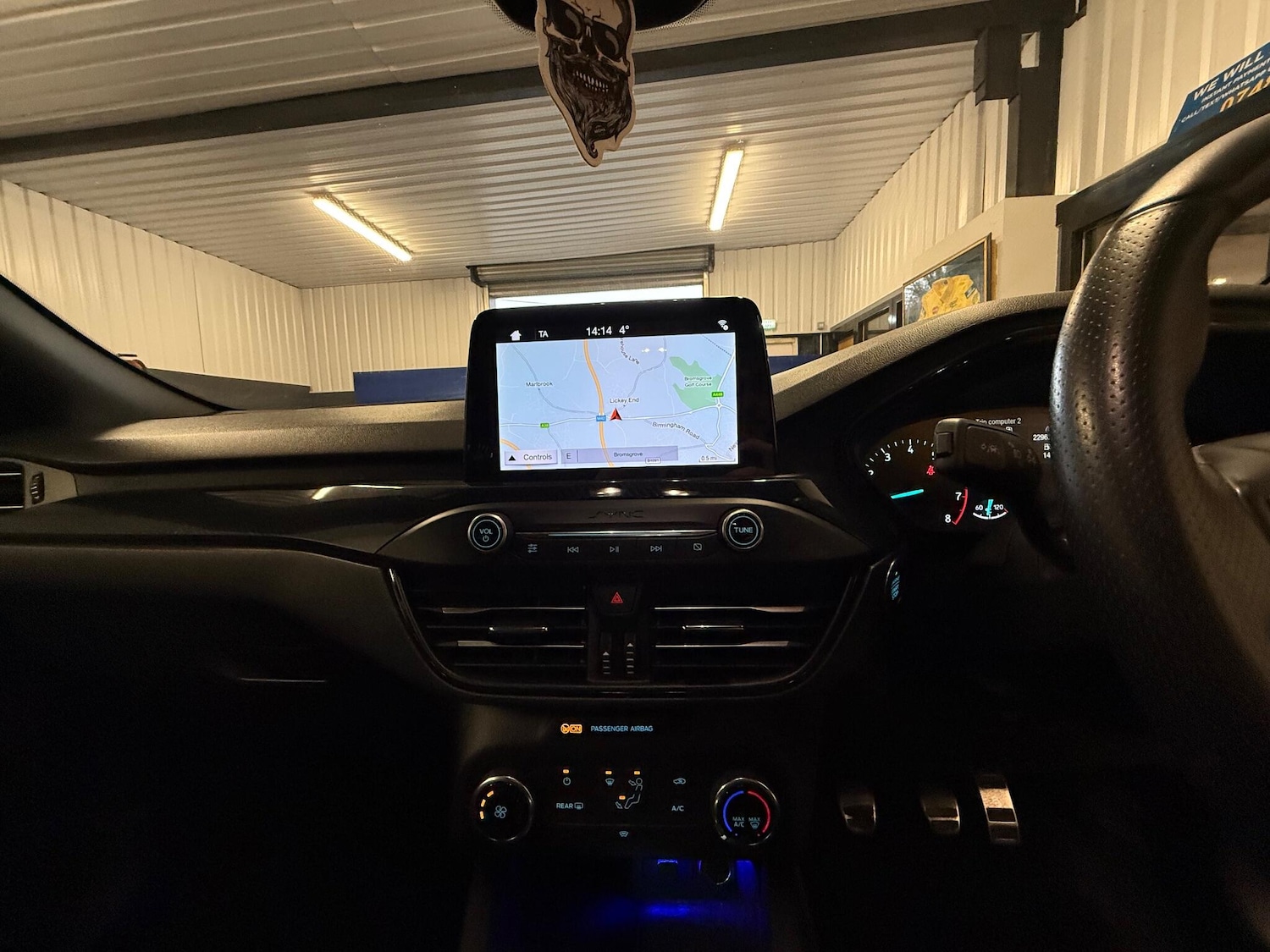 Used Ford Focus for sale - 77331032: Photo 7