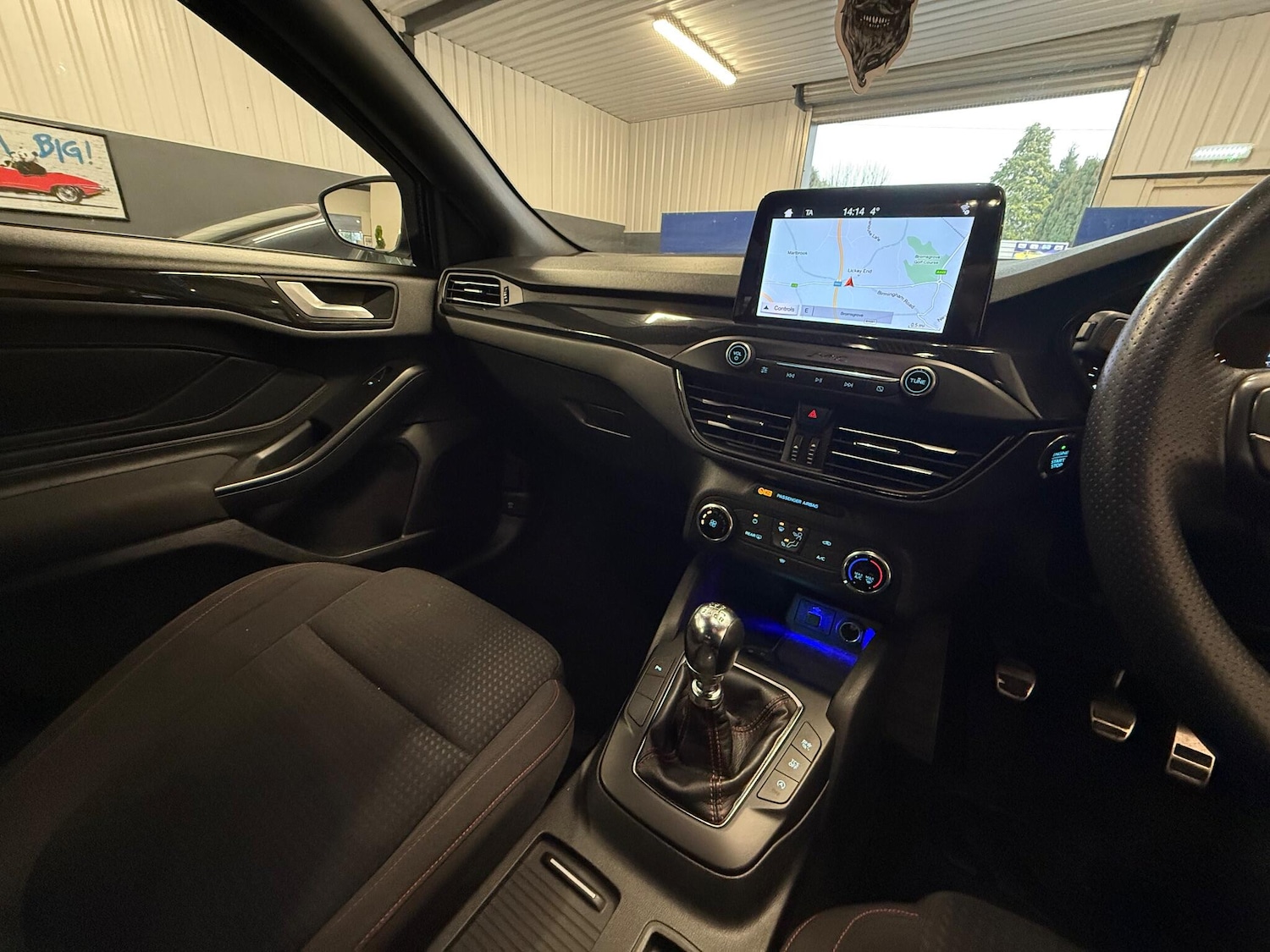 Used Ford Focus for sale - 77331032: Photo 8