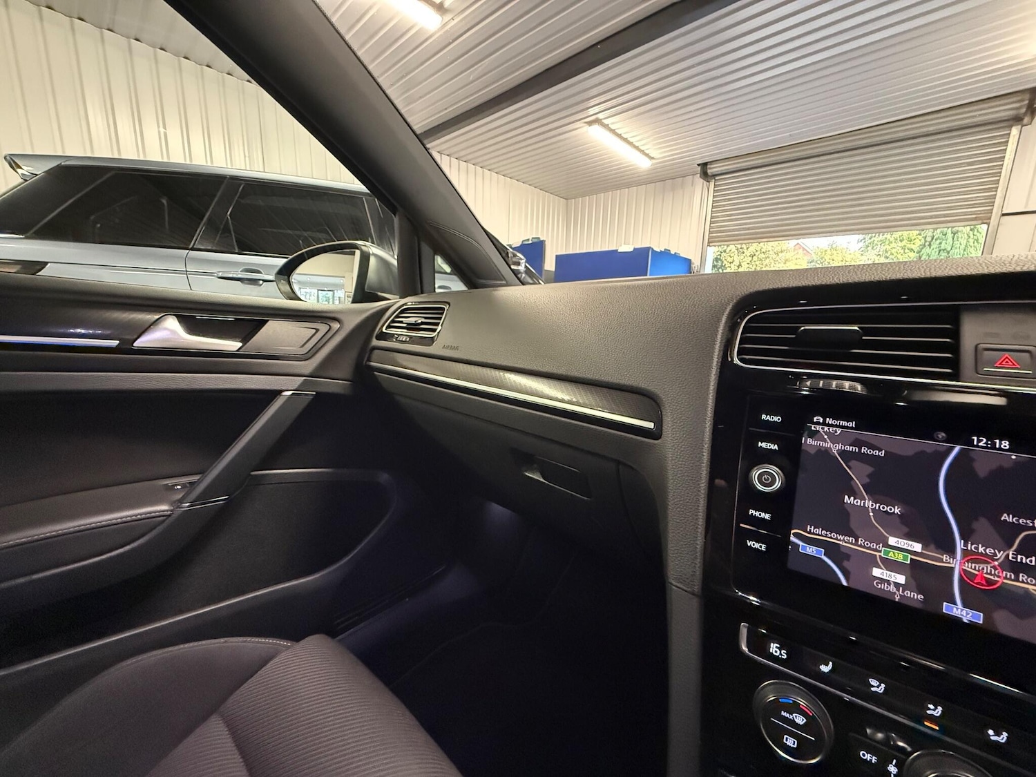 Used Volkswagen Golf 2018 for sale - 77131415: Photo 13