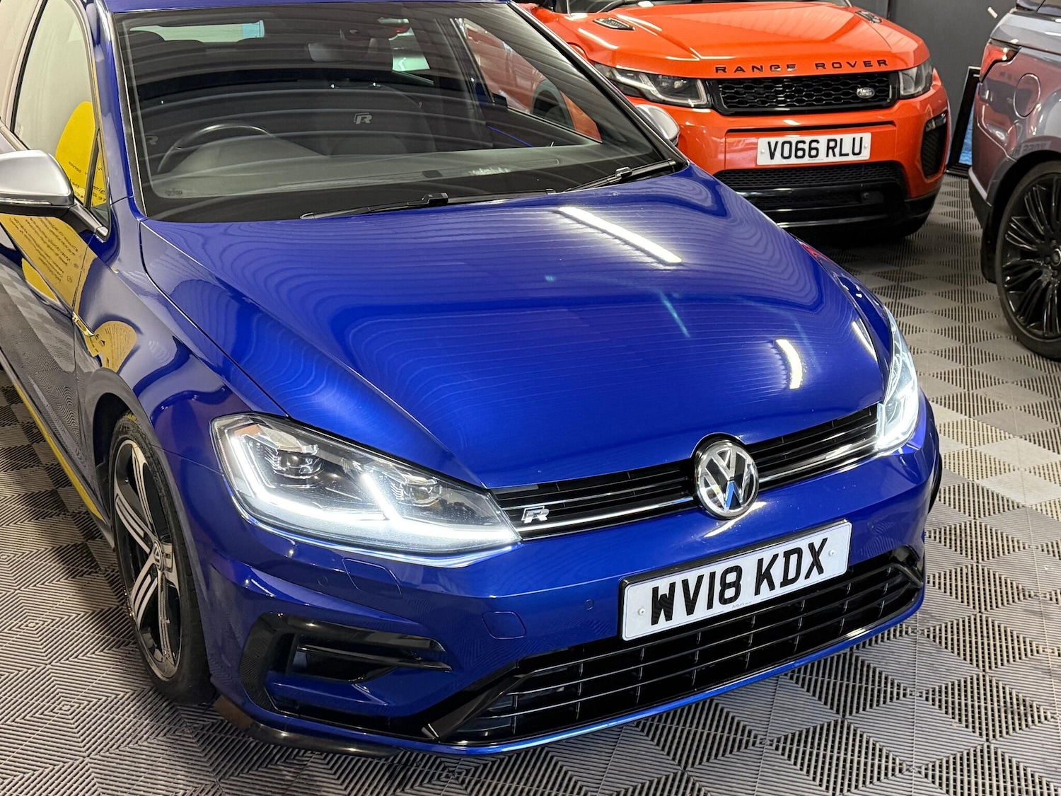 Used Volkswagen Golf 2018 for sale - 77131415: Photo 26