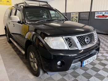 Used Nissan Navara 2013 for sale - 78516841: Photo