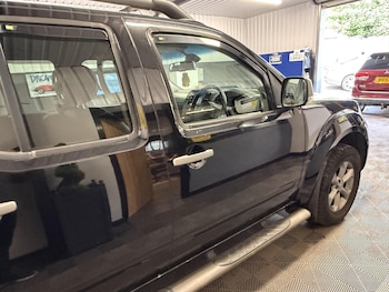 Used Nissan Navara 2013 for sale - 78516841: Photo