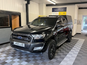 Ford - Ranger