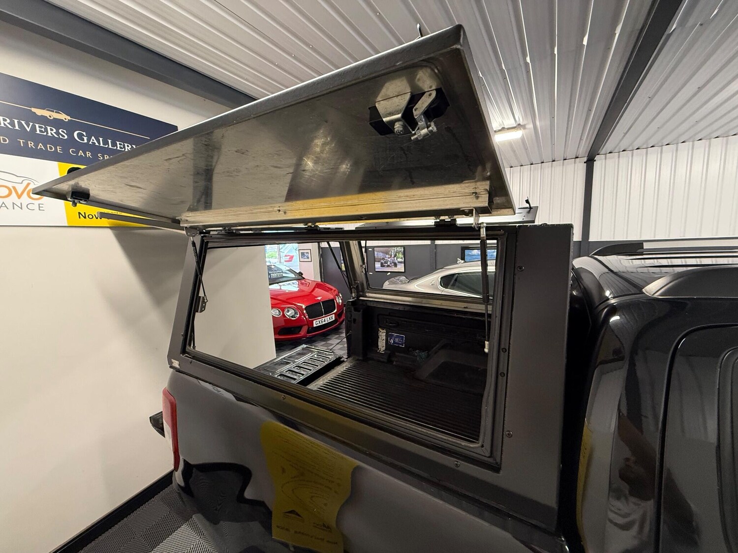 Vehicle 27