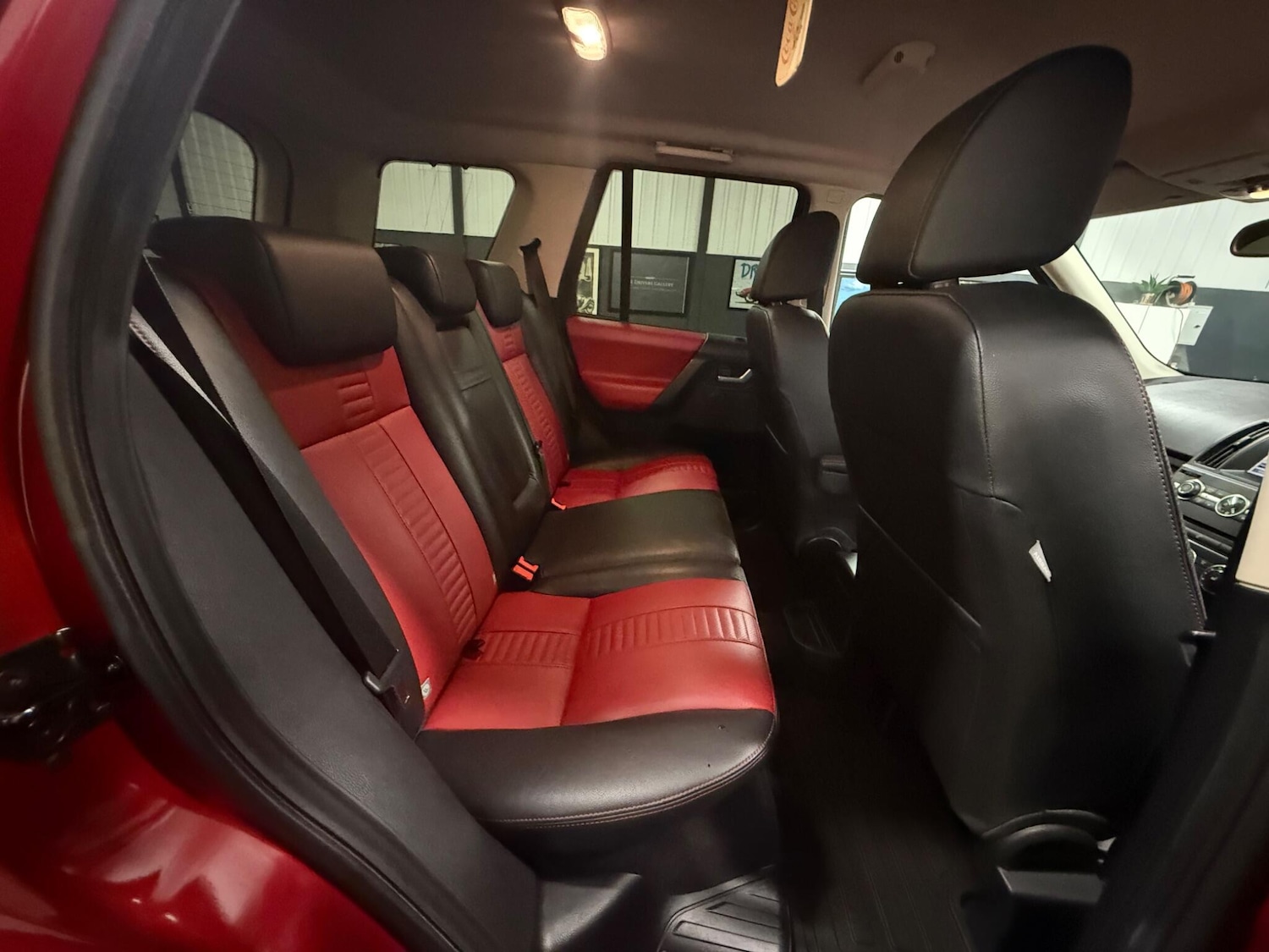 Used Land Rover Freelander 2013 for sale - 77412361: Photo 18