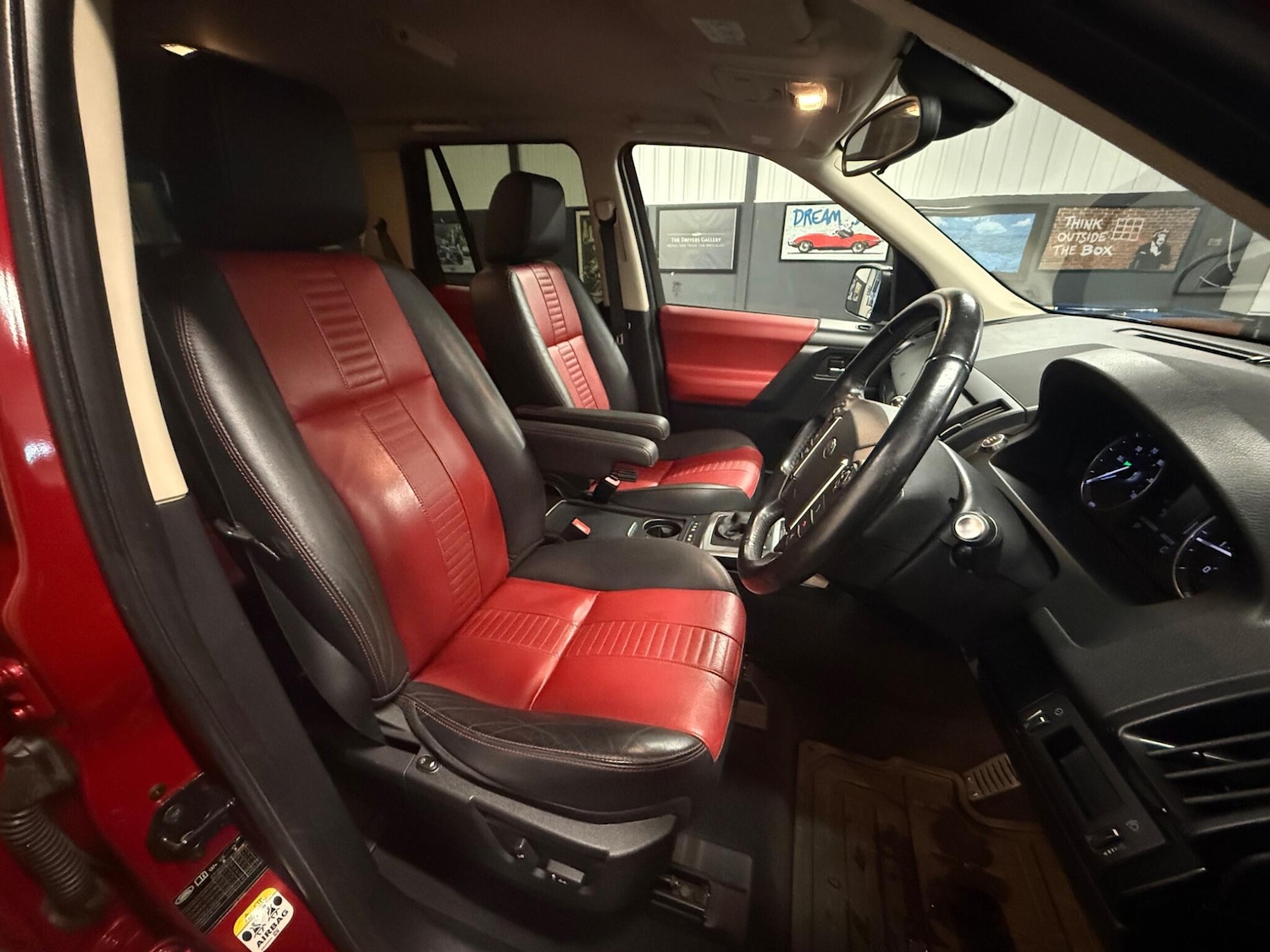 Used Land Rover Freelander 2013 for sale - 77412361: Photo 19