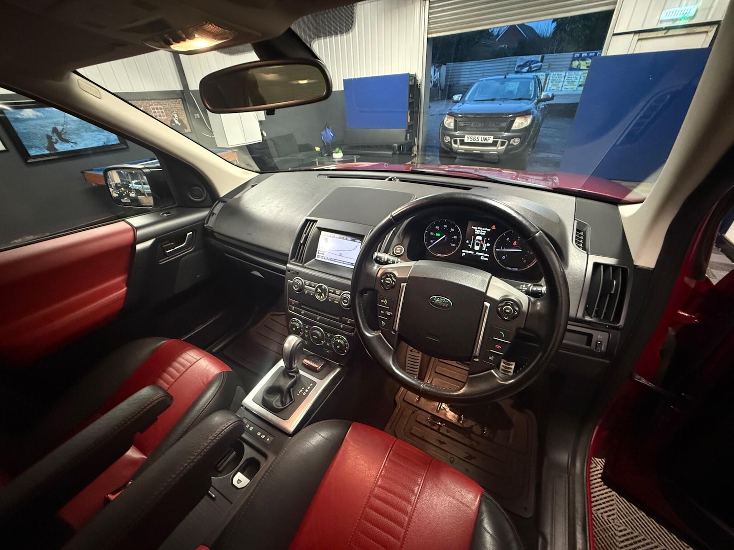 Used Land Rover Freelander 2013 for sale - 77412361: Photo 20