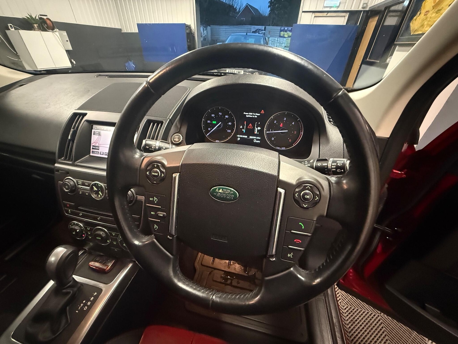 Used Land Rover Freelander 2013 for sale - 77412361: Photo 21