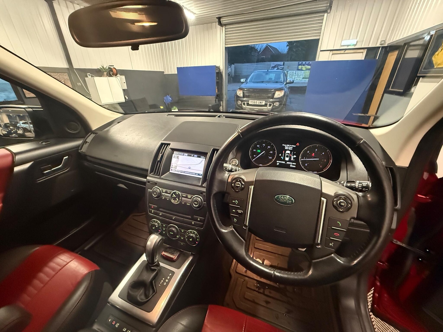 Used Land Rover Freelander 2013 for sale - 77412361: Photo 22