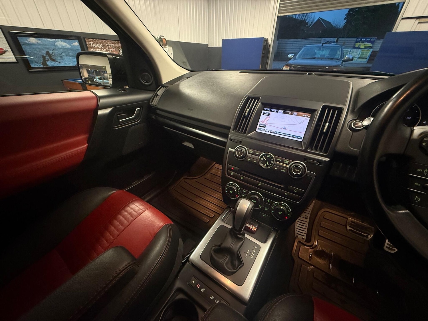 Used Land Rover Freelander 2013 for sale - 77412361: Photo 25